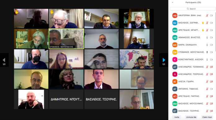 ΘΕΜΑΤΙΚΟ ΕΡΓΑΣΤΗΡΙ ΔΗΜΟΣ ΙΩΑΝΝΙΤΩΝ