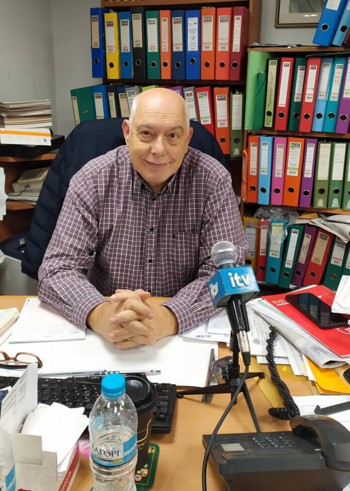 ΝΤΑΛΑΜΑΓΚΑΣ