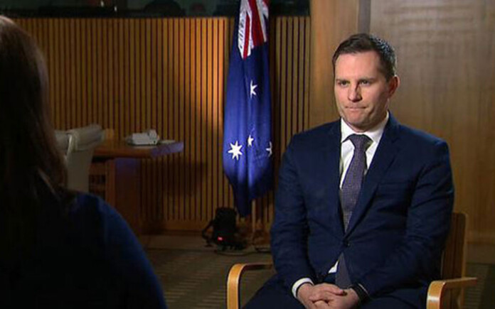 ΧΟΚ ΑΥΣΤΡΑΛΙΑ ΤΖΟΚΟΒΙΤΣ