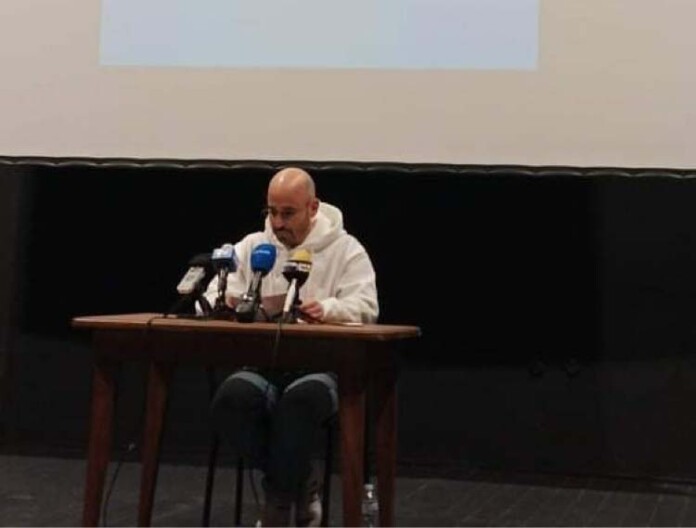 ΔΕΙΠΝΟ ΗΛΙΘΙΩΝ