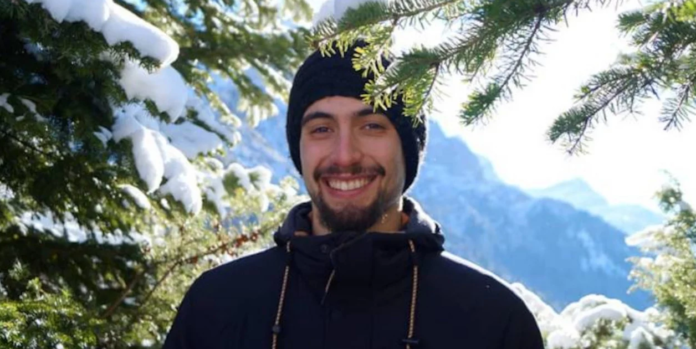 ΕΡΜΗΣ ΘΕΟΧΑΡΟΠΟΥΛΟΣ