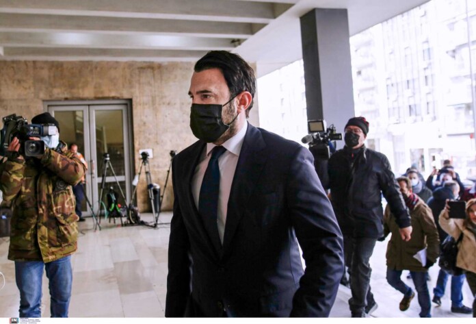 ΚΑΡΥΠΙΔΗΣ