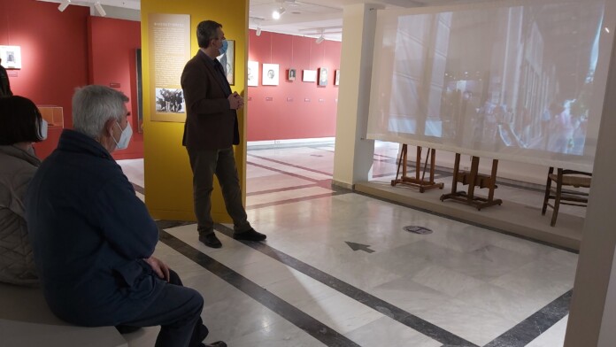 ΠΑΠΑΓΙΑΝΝΗΣ ΤΣΙΡΟΓΙΑΝΝΗΣ ΜΟΡΑΛΗΣ