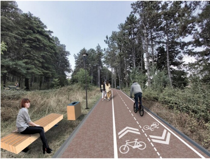 ΠΑΡΚΟ ΠΥΡΣΙΝΕΛΑ ΣΧΕΔΙΟ