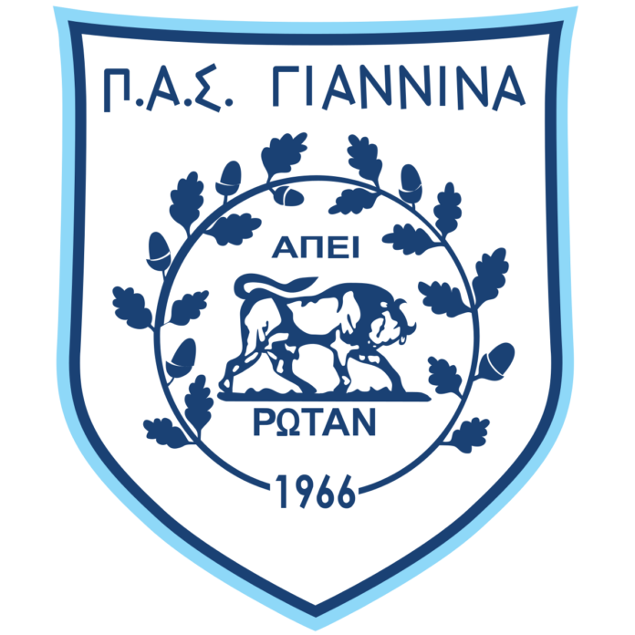ΠΑΣ ΓΙΑΝΝΙΝΑ