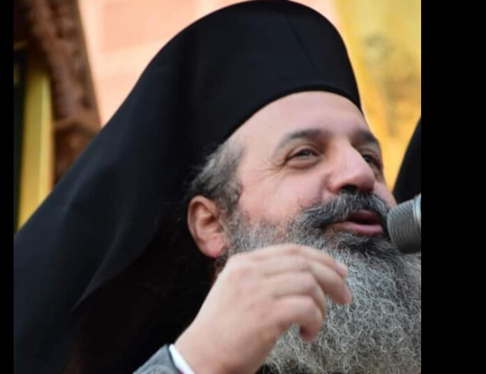 ΠΑΤΕΡ ΑΝΤΩΝΙΟΣ