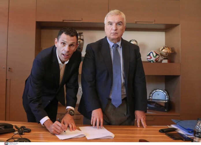 ΠΟΓΕΤ ΕΘΝΙΚΗ
