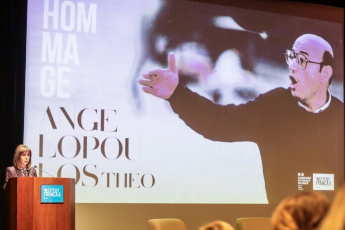 ΣΑΚΕΛΛΑΡΟΠΟΥΛΟΥ ΑΓΓΕΛΟΠΟΥΛΟΣ