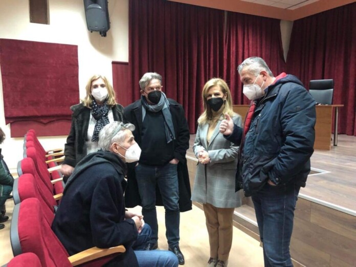 ΣΥΡΙΖΑ ΤΖΟΥΜΕΡΚΑ
