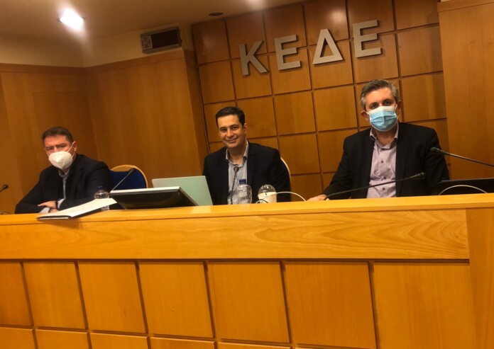 ΤΣΙΡΟΓΙΑΝΝΗΣ ΚΕΔΕ