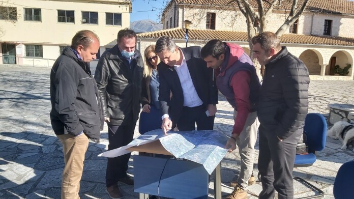 ΑΠΟΧΕΤΕΥΤΙΚΟ ΒΛΑΧΕΡΝΑ