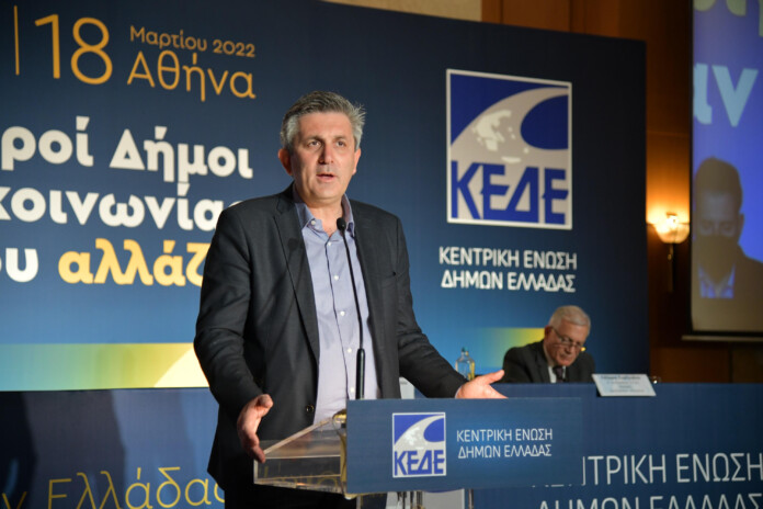 ΓΕΝΙΚΗ ΣΥΝΕΛΕΥΣΗ ΤΣΙΡΟΓΙΑΝΝΗΣ 1