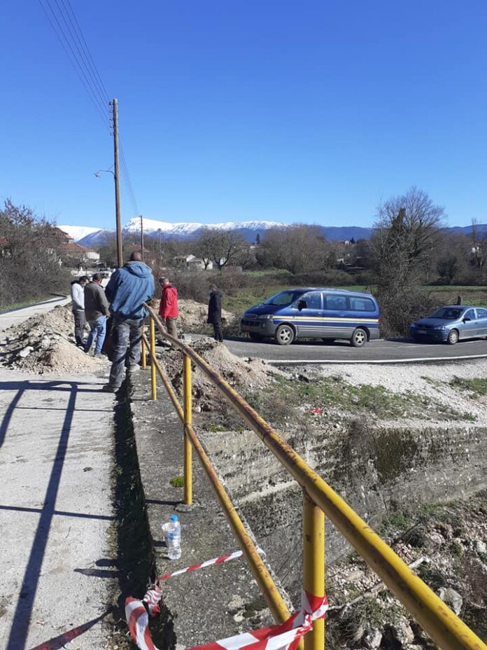 ΔΙΚΤΥΟ ΥΔΡΕΥΣΗΣ ΠΩΓΩΝΙ