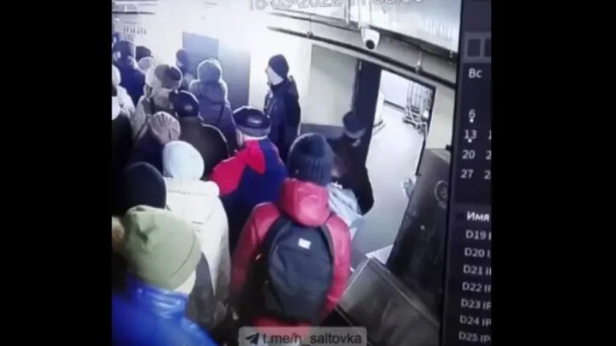 ΟΒΙΔΑ ΧΑΡΚΟΒΟ ΣΟΥΠΕΡ ΜΑΡΚΕΤ