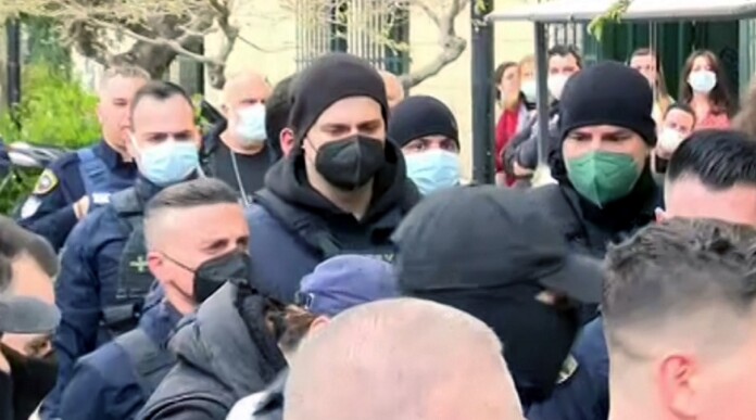 ΠΙΣΠΙΡΙΓΚΟΥ ΕΙΣΑΓΓΕΛΕΑΣ