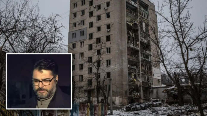 ΠΡΟΞΕΝΟΣ ΑΝΔΡΟΥΛΑΚΗΣ