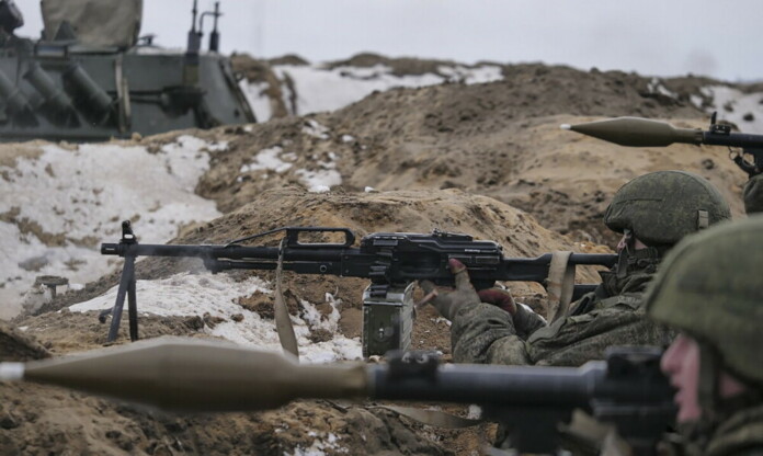 ΣΤΡΑΤΙΩΤΕΣ