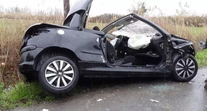 ΤΡΟΧΑΙΟ ΗΜΑΘΙΑ