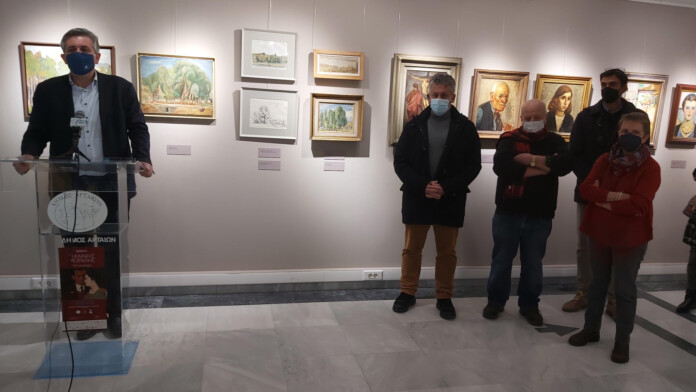 ΤΣΙΡΟΓΙΑΝΝΗΣ ΕΚΘΕΣΗ ΜΟΡΑΛΗ