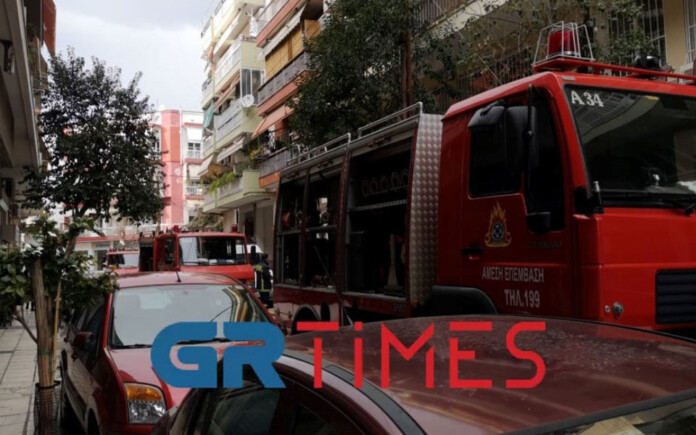 ΦΩΤΙΑ ΔΙΑΜΕΡΙΣΜΑ ΘΕΣΣΑΛΟΝΙΚΗ