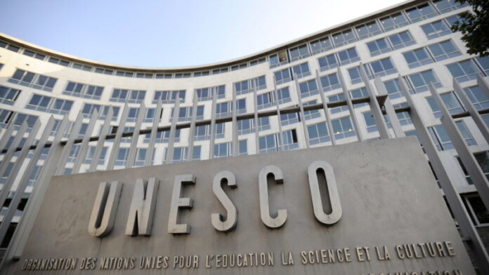 UNESCO headquarters