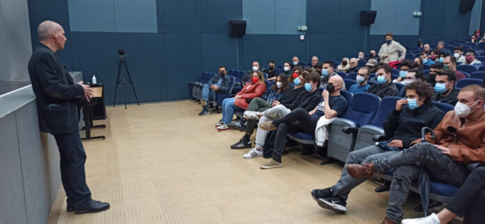 ΒΑΡΟΥΦΑΚΗΣ