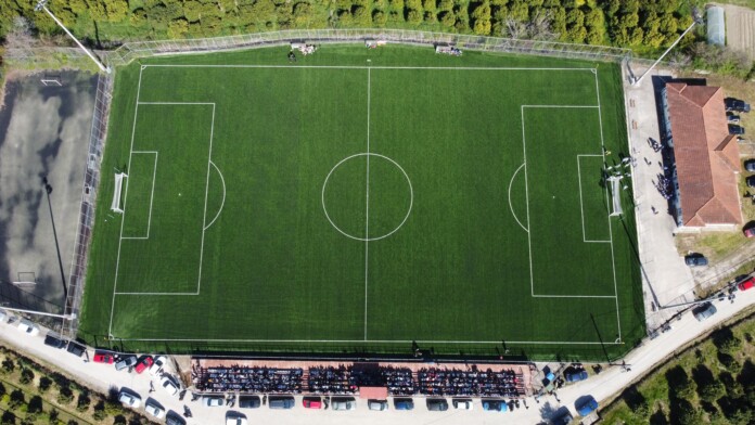 ΓΗΠΕΔΟ ΚΕΡΑΜΑΤΕΣ