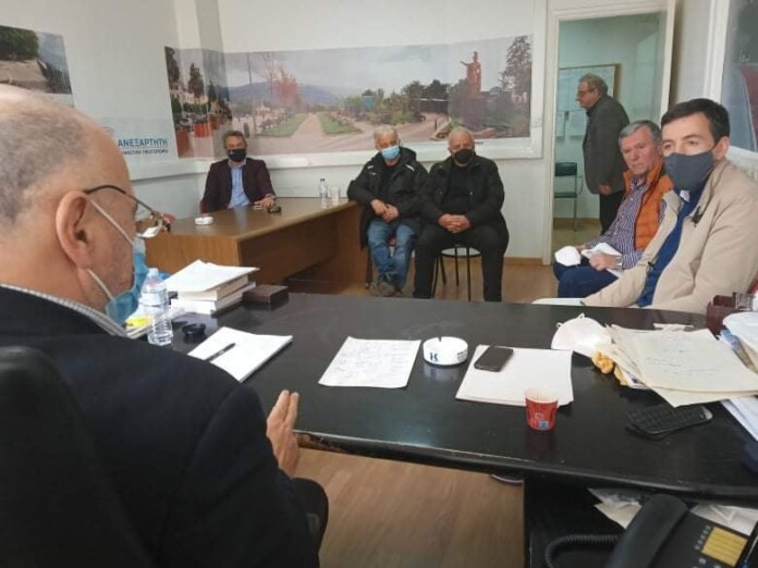 ΓΚΟΝΤΑΣ ΕΠΙΤΡΟΠΗ ΑΓΩΝΑ ΜΑΤΣΙΚΑ