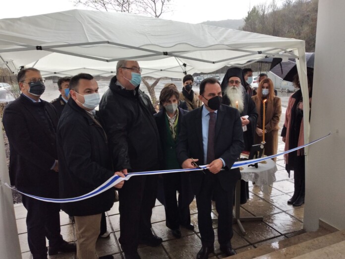 Γεωργαντάς Σταθμός Φυτοϋγειονομικού Ελέγχου2