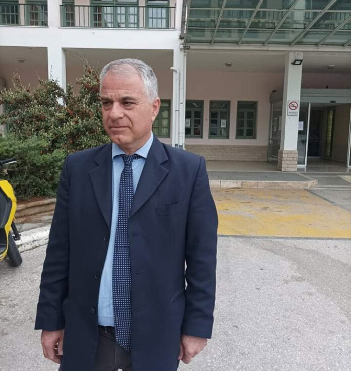 ΔΕΡΔΕΜΕΖΗΣ