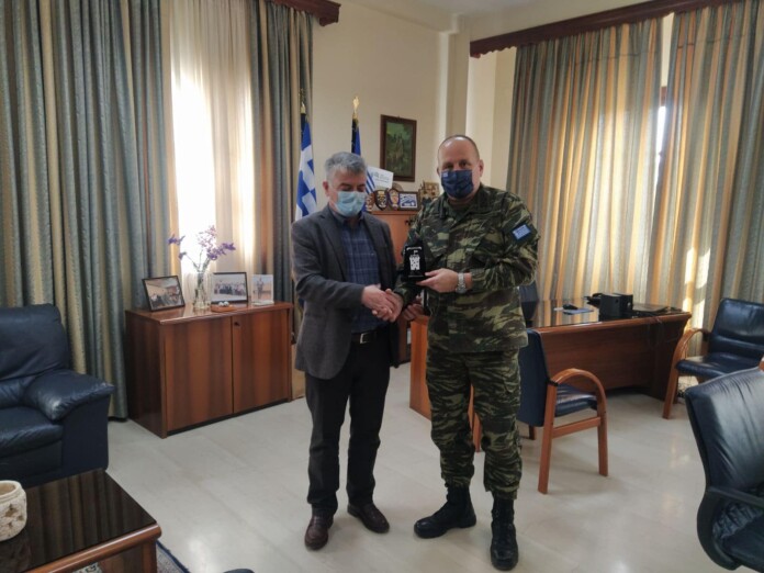 ΔΙΟΙΚΗΤΗΣ Γ Σ ΣΤΡΑΤΟΥ ΚΩΣΤΑΚΟΓΛΟΥ ΚΟΝΙΤΣΑ