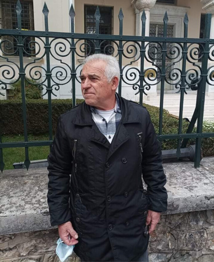 ΘΕΜΟΣ ΧΡΗΣΤΟΣ