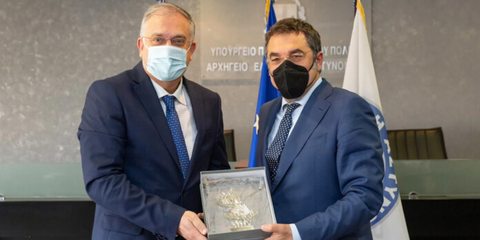 ΘΕΟΔΩΡΙΚΑΚΟΣ-ΤΣΟΥΤΣΙ