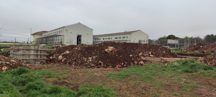 ΚΑΤΑΦΥΓΙΟ ΑΔΕΣΠΟΤΩΝ