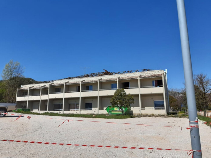 ΚΕΝΤΡΟ ΨΥΧΙΚΗΣ ΥΓΕΙΑΣ