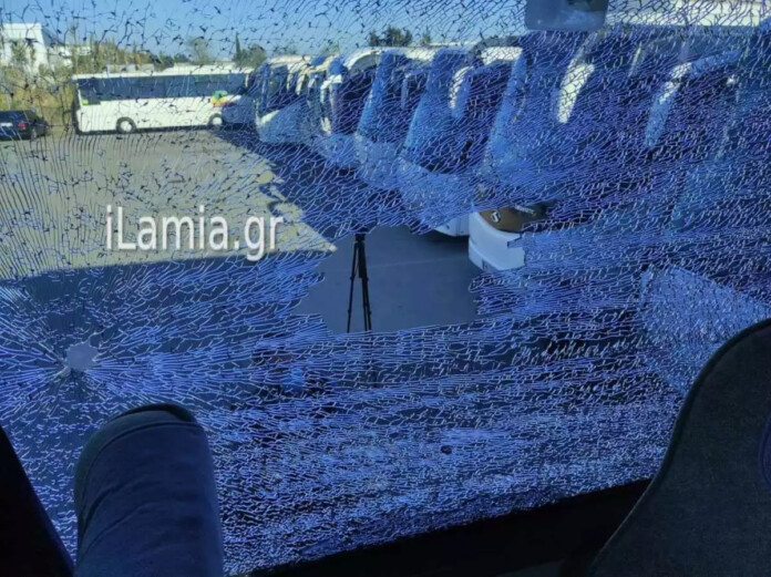 ΛΕΩΦΟΡΕΙΟ ΠΕΤΡΑ ΤΖΑΜΙ