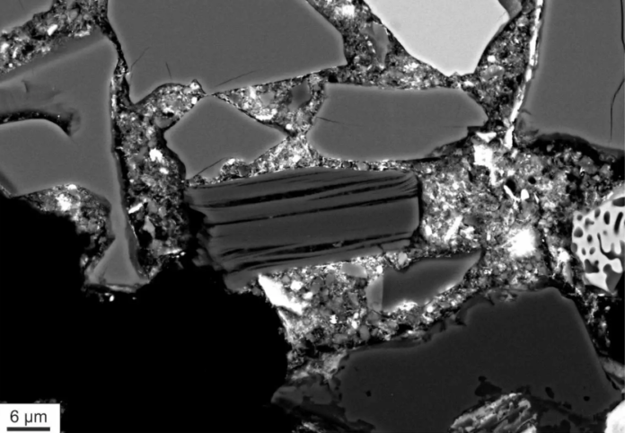 ΜΕΤΕΩΡΙΤΗΣ ΝΕΡΟ