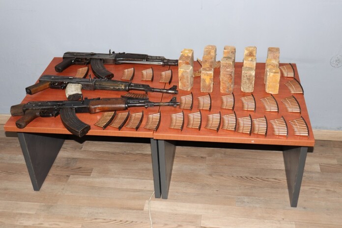 ΟΠΛΑ ΚΑΤΑΣΧΕΣΗ