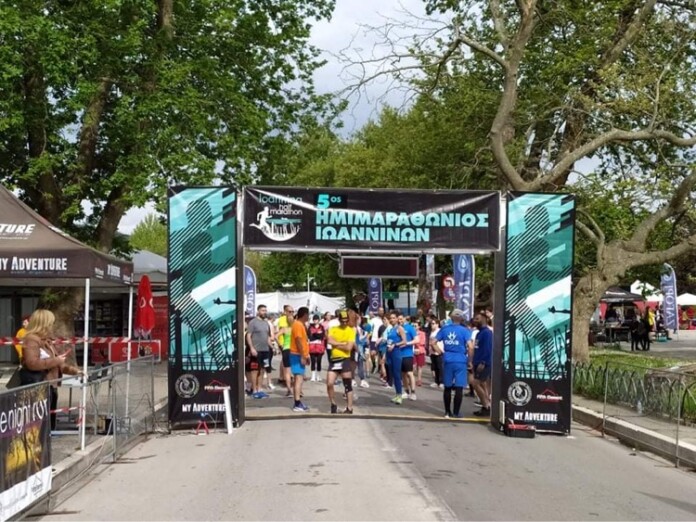 5ΟΣ ΗΜΙΜΑΡΑΘΩΝΙΟΣ 1