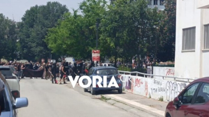 ΑΠΘ ΑΝΤΙΕΞΟΥΣΙΑΣΤΕΣ