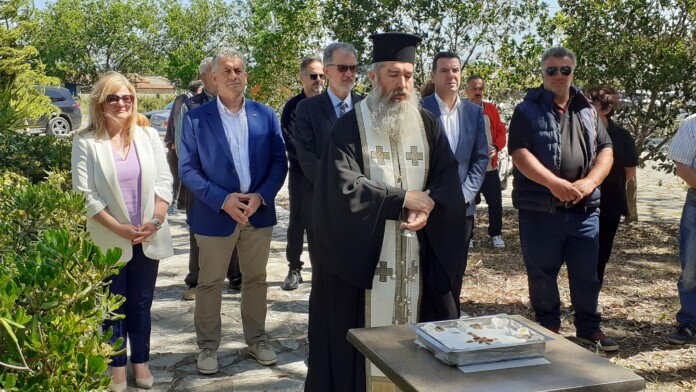 ΒΙΓΛΑ ΑΡΤΑΣ ΜΝΗΜΟΣΥΝΟ