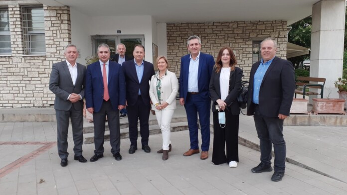 ΔΗΜΑΡΧΕΙΟ ΑΡΤΑΣ ΓΚΑΓΚΑ