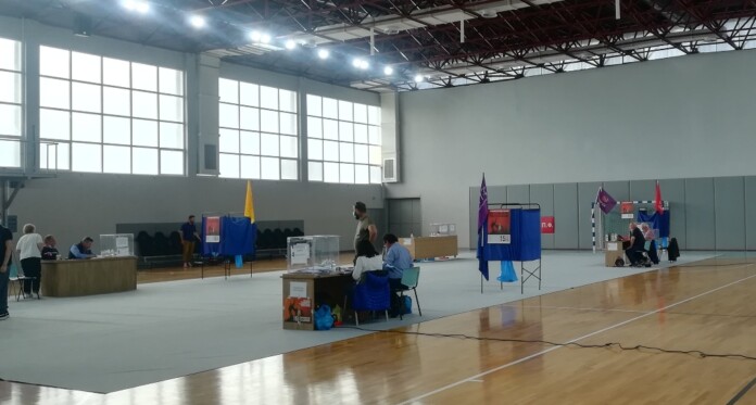 ΕΚΛΟΓΕΣ ΣΥΡΙΖΑ