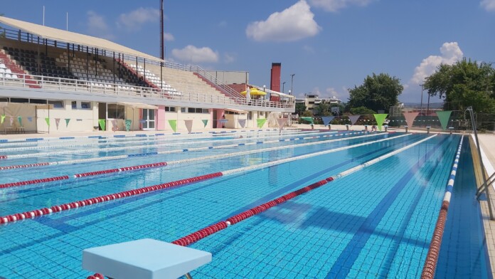 ΚΟΛΥΜΒΗΤΗΡΙΟ ΑΡΤΑΣ