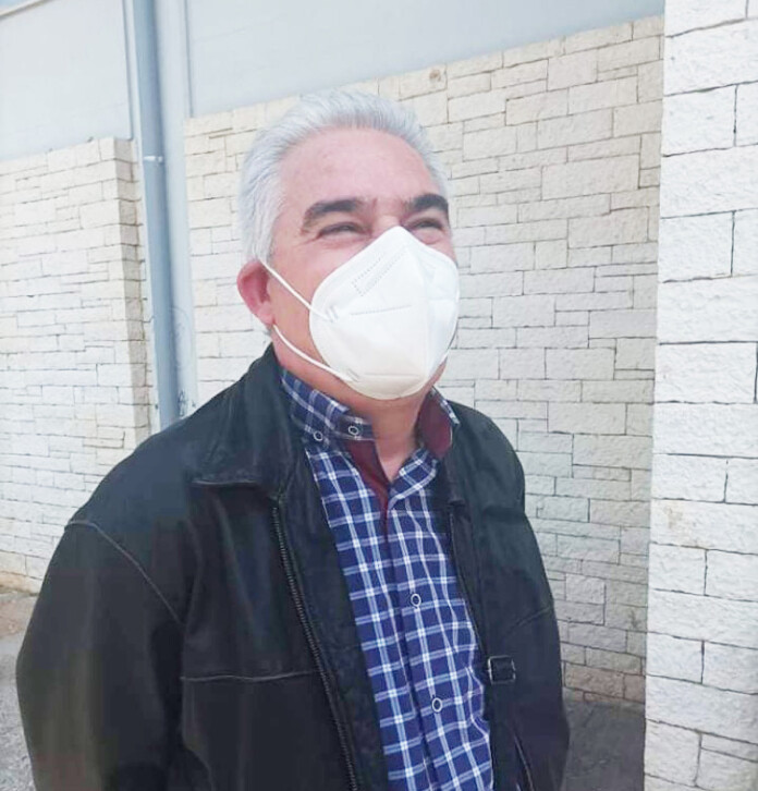 ΜΑΡΚΟΣ ΜΕΓΗΡ