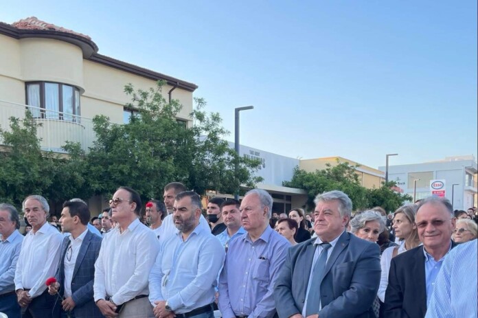 ΠΑΡΚΟ ΓΕΝΟΚΤΟΝΙΑΣ ΠΟΝΤΙΩΝ ΠΑΦΟΣ