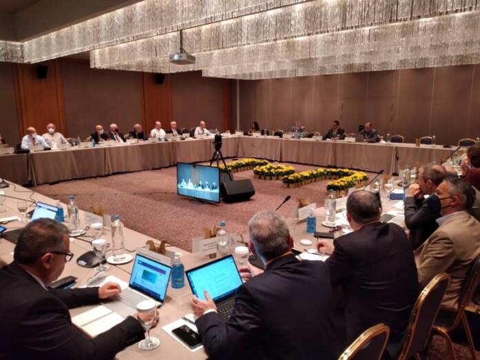 ΣΥΝΟΔΟΣ ΠΡΥΤΑΝΕΩΝ2