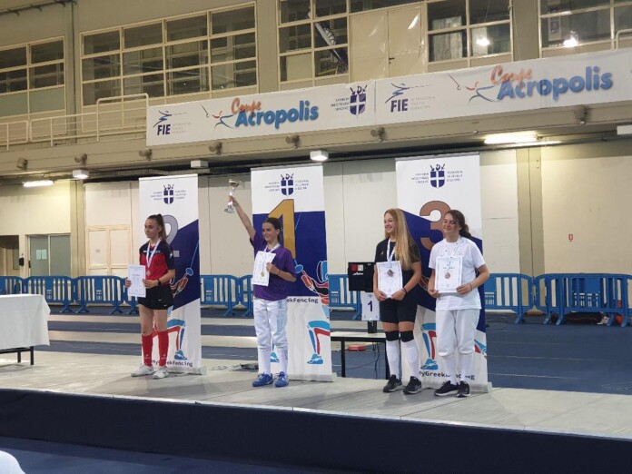 ΞΙΦΑΣΚΙΑ ΔΙΑΚΡΙΣΕΙΣ