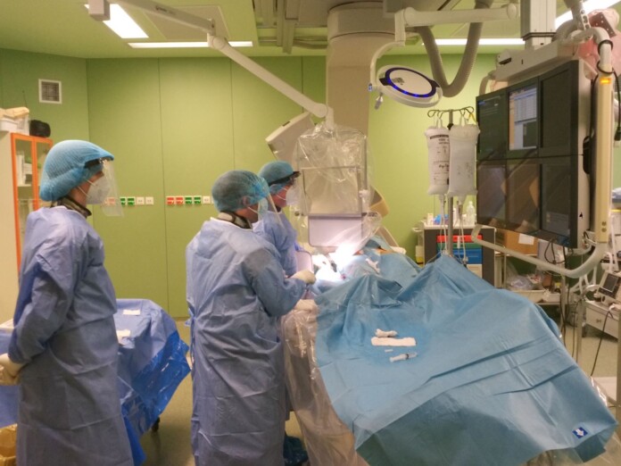 ΠΓΝΙ ΧΕΙΡΟΥΡΓΕΙΟ