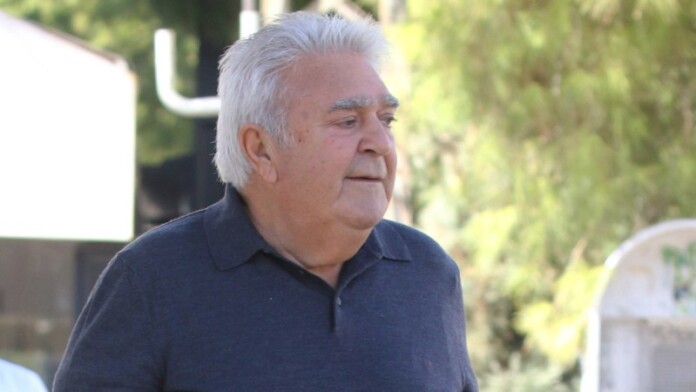 ΤΕΡΖΗΣ